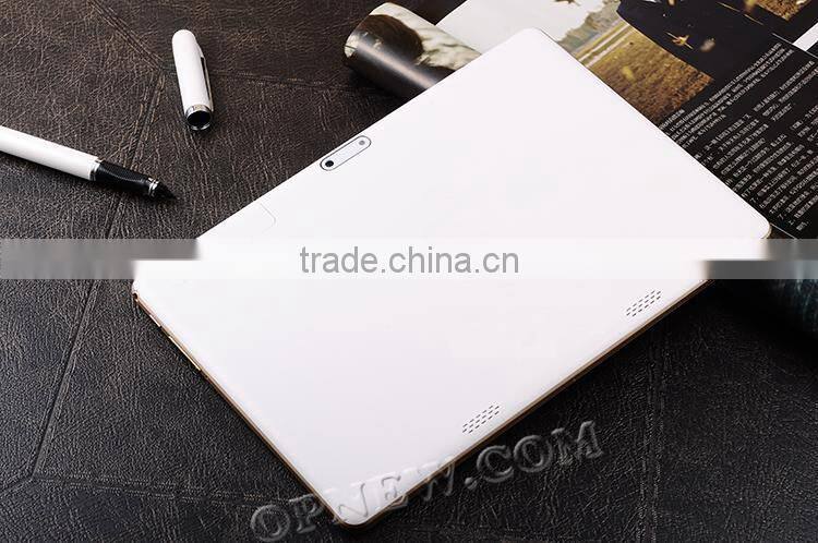 10 inch tablet Octa Core IPS 3G phablet GSM GPS FM Bluetooth Wifi android 5.1 tablet pc