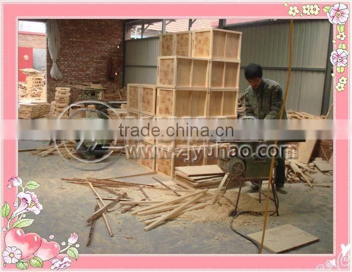 Newest Antique wooden cabinet for home decoration with factory price