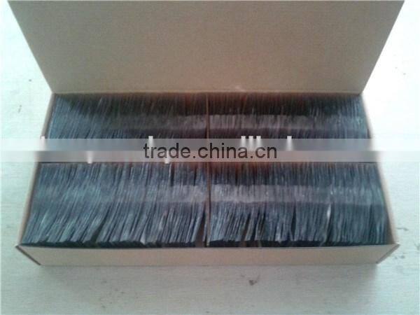 nail arts sticker foil for UV Gel nail Polish Remover