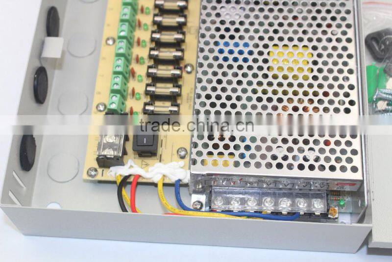 Manufacturer supply and prompt delivery new products power supply distribution box