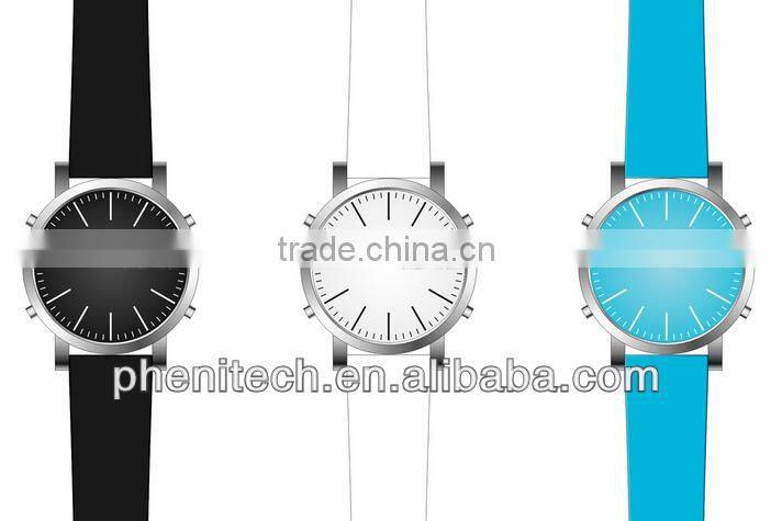 2014 high quality new fashional talk watch