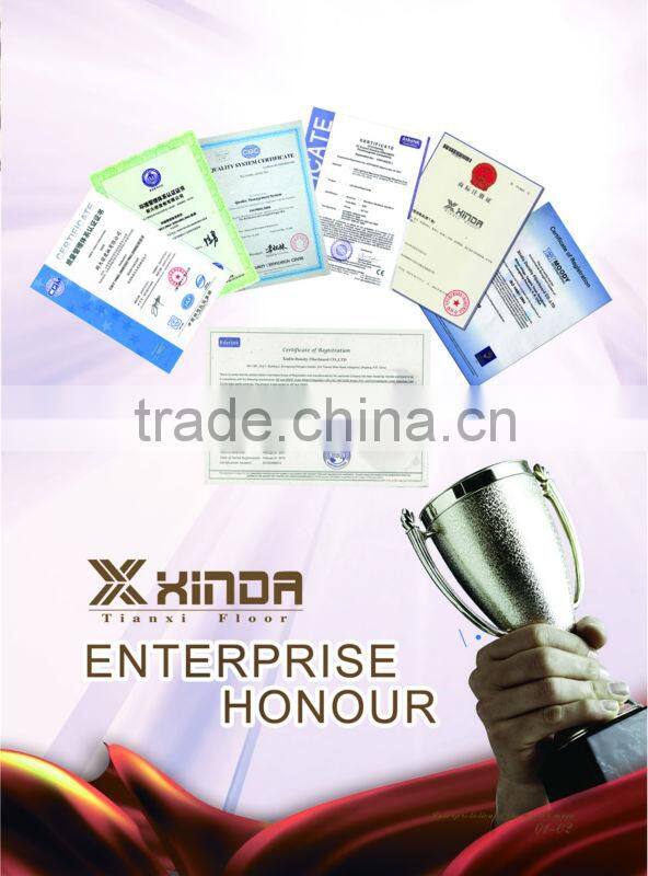 mdf hdf laminate flooring,u groove laminate floor