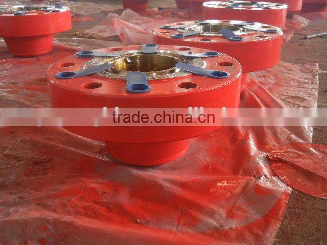 API 6A WN FLANGE