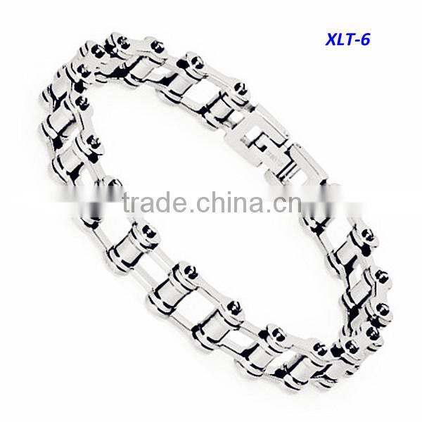 Arthritis Titanium Magnetic Bracelet for Men