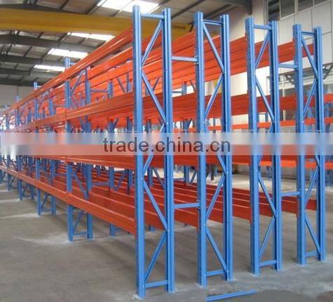 VNA pallet racking With Certificate CE&IOS