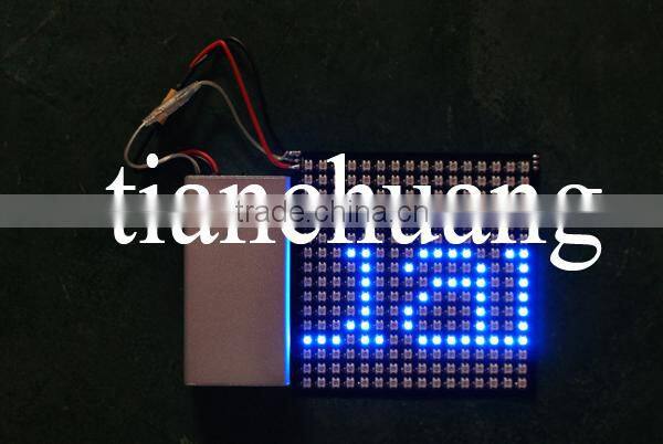 Super Power Battery / Li-Polymer Battery DC 5V 15A for LED Screen