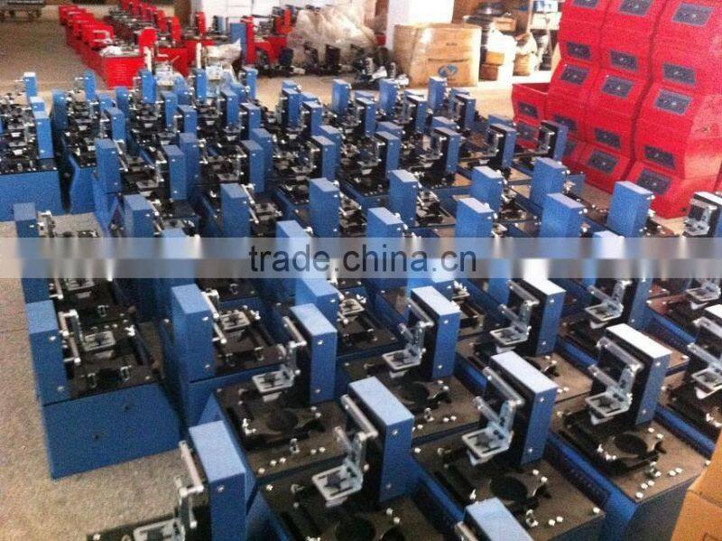 plastic bottle hs code machine