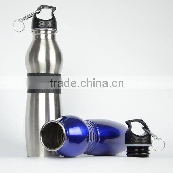 new product stainless steel water bottle