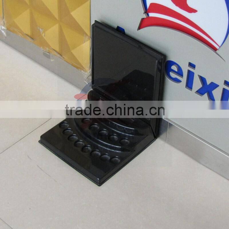 OEM Design Thermoform Display Counter