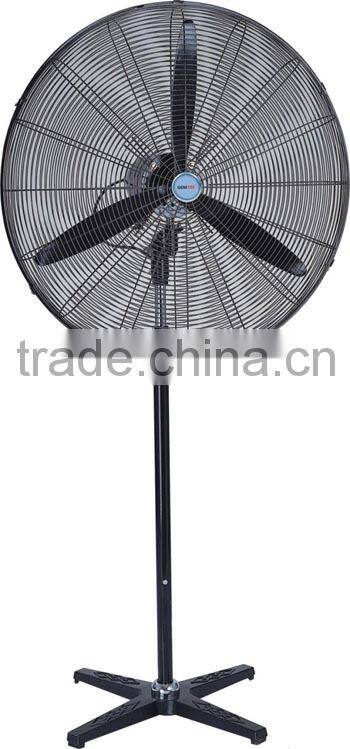 30 Inch Heavy Duty High Power Industrial Stand Fan