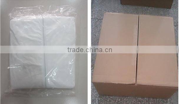 Disposable hospital SMS surgical gowns