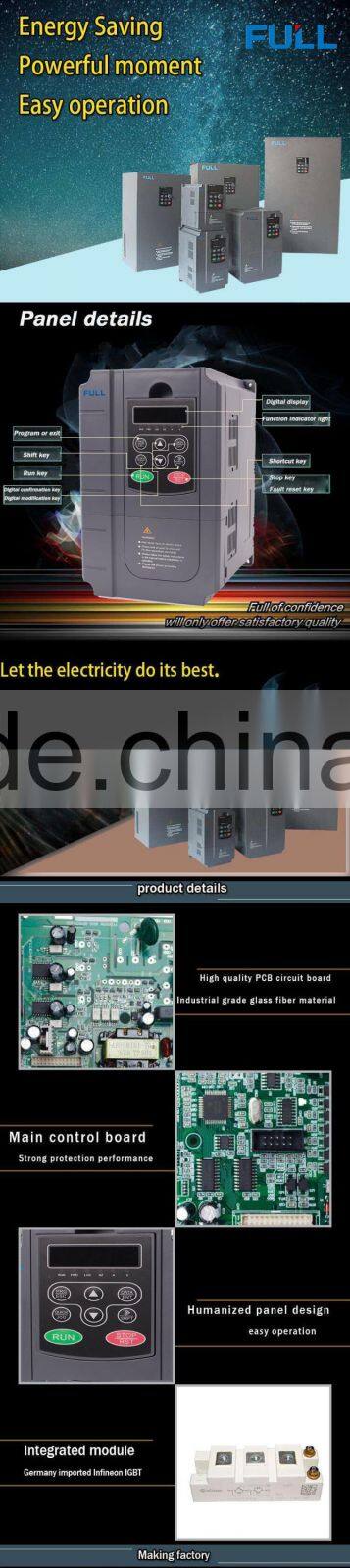 China supplier wholesale 50 60 Hz frequency converter