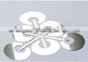 LMC1290 High quality Laser cutting machine for metal and non metal material