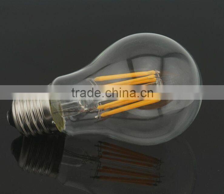Retro Filament Bulb 8W 6W 4W 2W 110V 220V LED Edison Bulb E12 E17 E14 E27 LED Vintage Light Globes