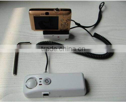 Anti-Theft Security Alarm Device For Sumsang digital shop