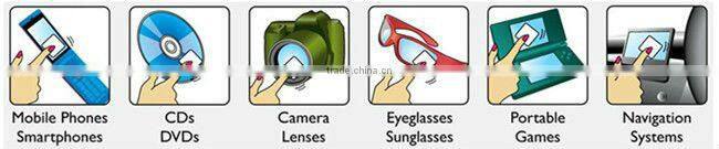 cloth opps,opp square bottom bags