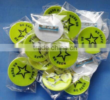 Professional badge maker from China