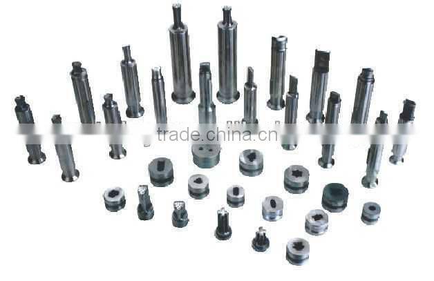 small tablet pill press machine