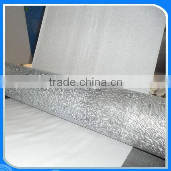 Facial Tissue Machine Interfold Drawing Paper Machine V Folding Machine