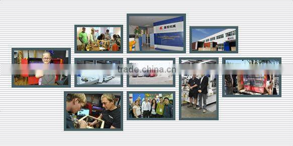 EXLAS-3040 Mini CNC laser cutting machine