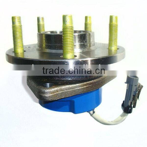 Auto Front Wheel Hub Bearing OEM 88964168 12429205 513179 for Buick Lacrosse Regal Century Cadillac DTS Chevrolet Impala