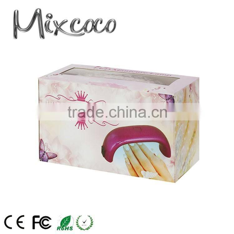 wholesale lovely nail light /uv nail lignt /6w nail lamp/usb hub nail light