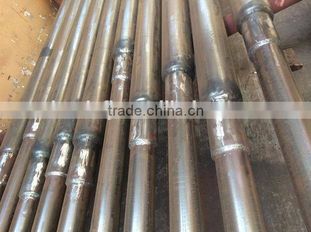 PP01 Power Pole For Indonesia