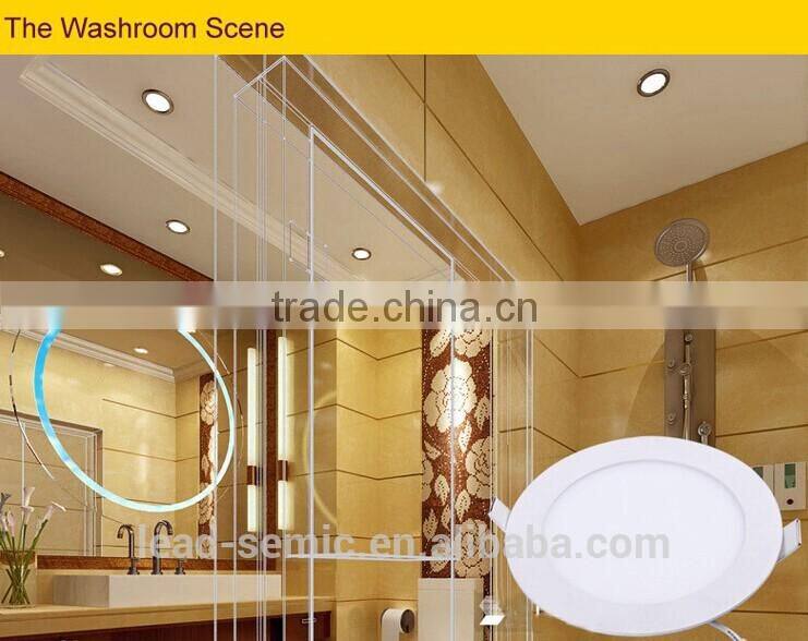 120degree high quality 240v 2835 smd commercial led lighting with factory price