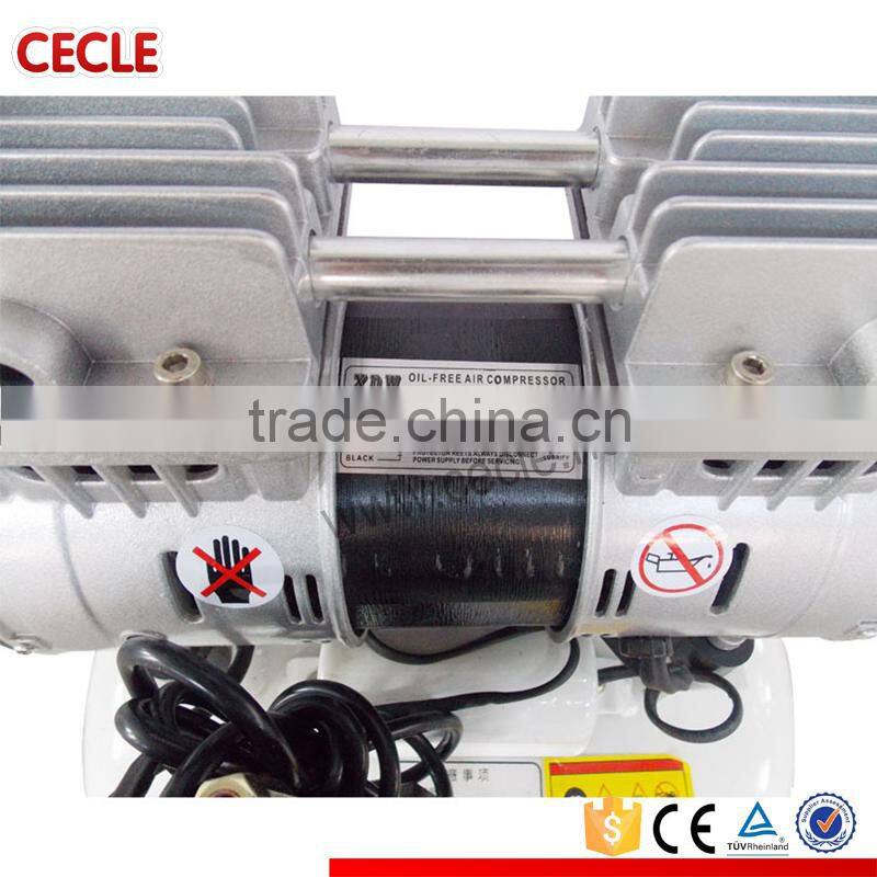 Meical use dental eco clean air compressor