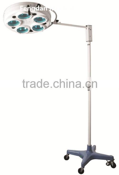 Fengdan good quality mobile surgical light