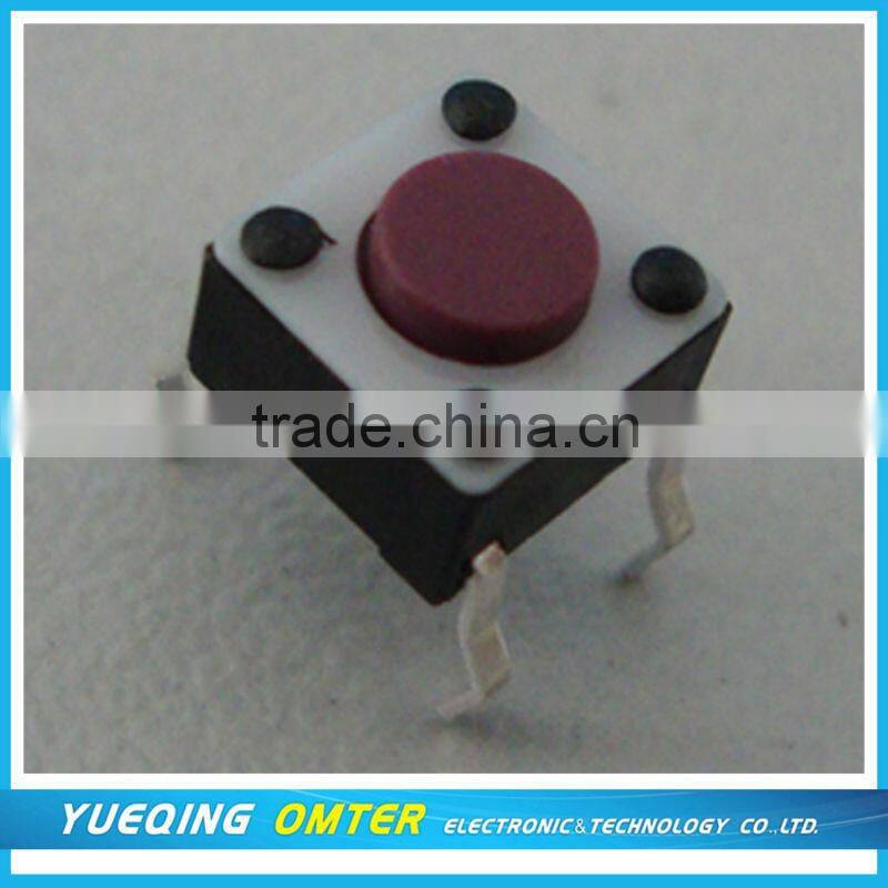 TS0611s-0432ah electronic tact switch