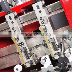 ST440 Perfect saddle stitching machine