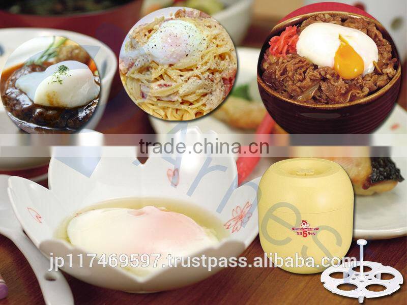 japanse quails kitchen tool bento box plastic egg boiler cooker gift machine pasta server hot springs egg machines