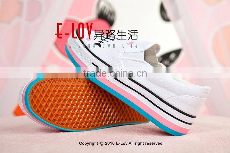 NO.WG004Hot sales high quality china summer women shoes