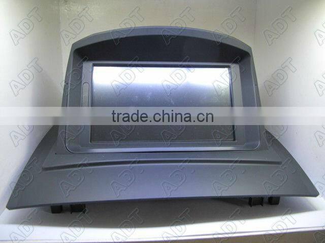 Bluetooth DVD/CD/USB SD Car Audio Receiver Player