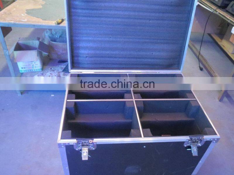 Touch screen 36X10W RGBW 4IN1 LED zoom moving head wash stage light