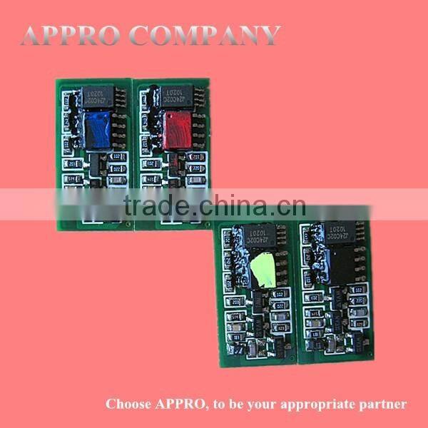 Best quality toner reset chip for Ricoh MP C4501