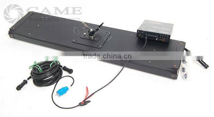 4ft 300W 4 Cool Video Light Fluorescent Camera Video Daylight Light as Kinoflo