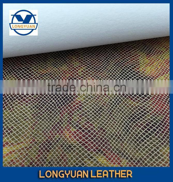 PU Belt Material Bags Leather Women