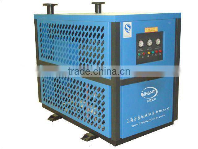 Refrigerated Air Dryer