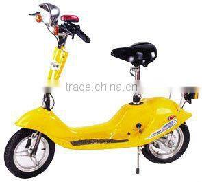 China Mini Kids Electric Scooter/Cheap 300W E Scooter/Electric Mobility Scooter