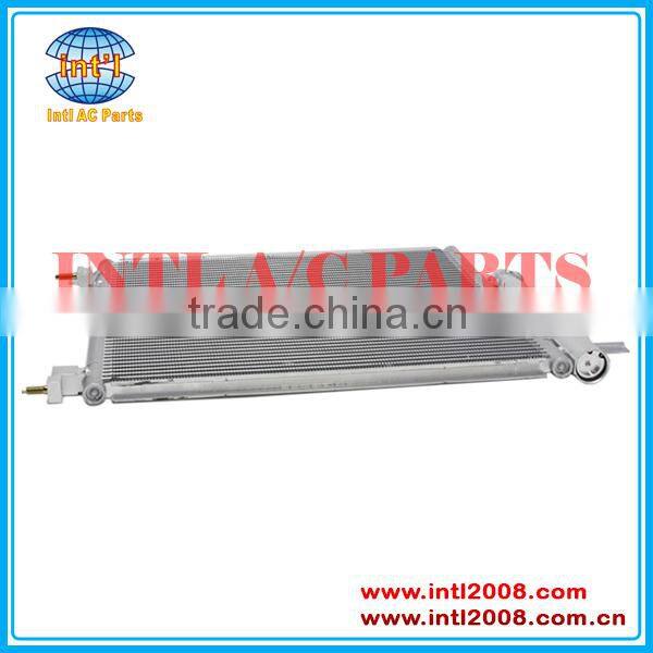 W/drier New A/C AC Condenser for Chevy Chevrolet Spark 2013-2014 4-Door 1.2L 95326121 GM3030301