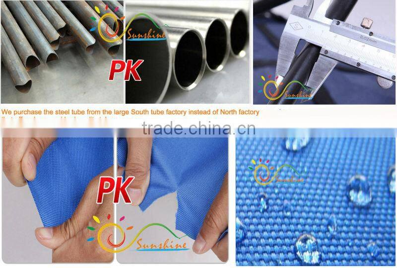 Cape cod outdoor chair, kids moon chair director chair kid,canvas portable sling chair