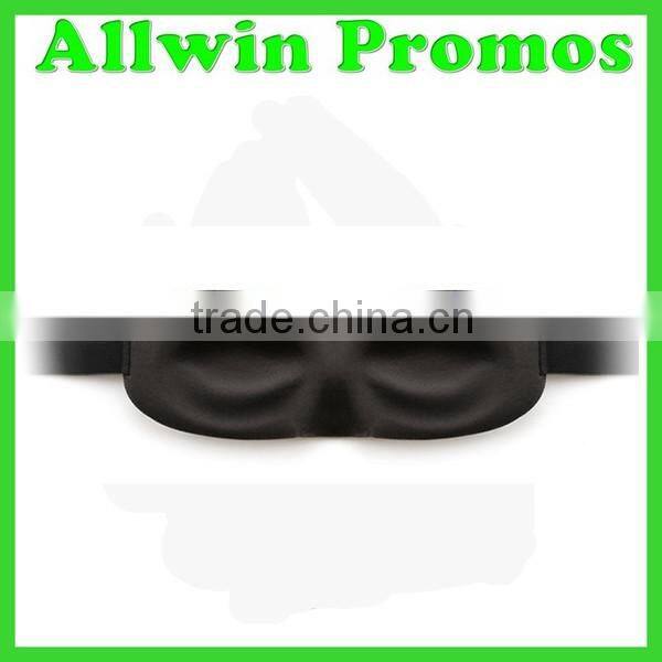 Eye mask Soft Wholesale Blindfold Use For Sleep
