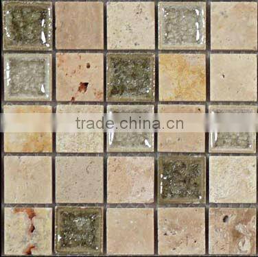 ceramic wall pictures mosaic HG-Z394