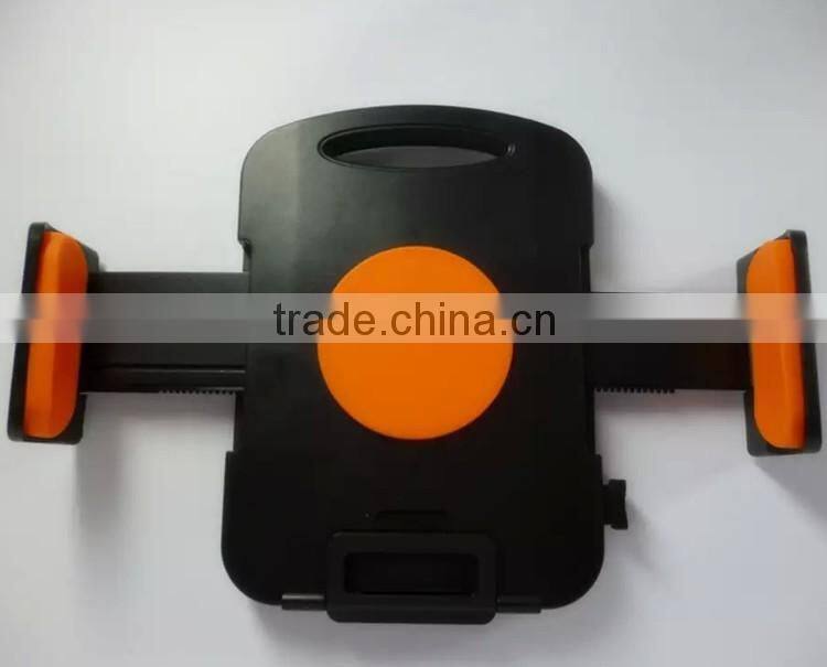 Universal Rotating 360 Degree Car Holder For 7'' -11'' inch Tablet PC