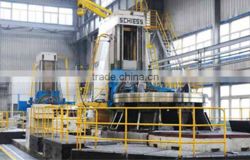 Rubber-Tyred Container Crane