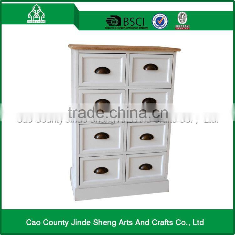 High quality living room furniture wood cabinet corner white living room cabinet