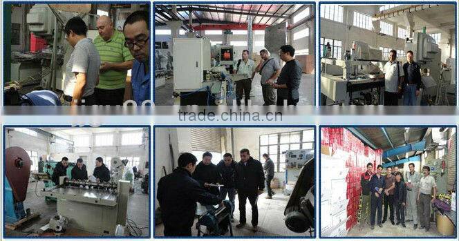 Can sealing machine
