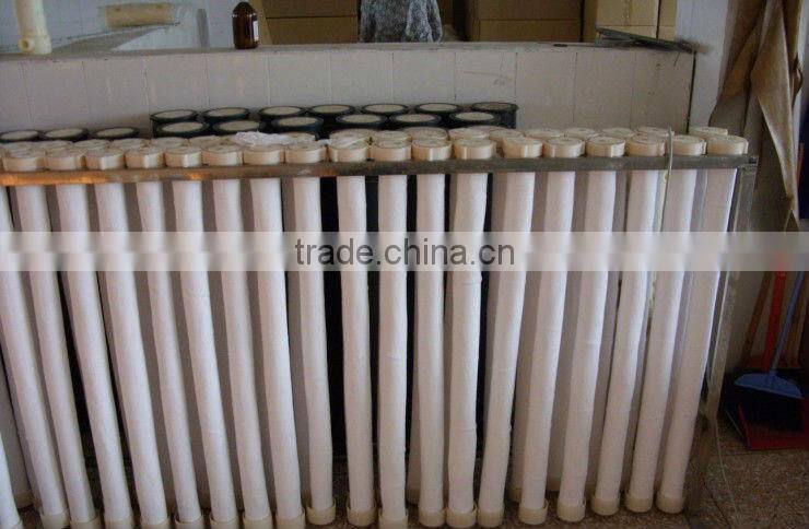 MBR membrane waste water treatment equipment